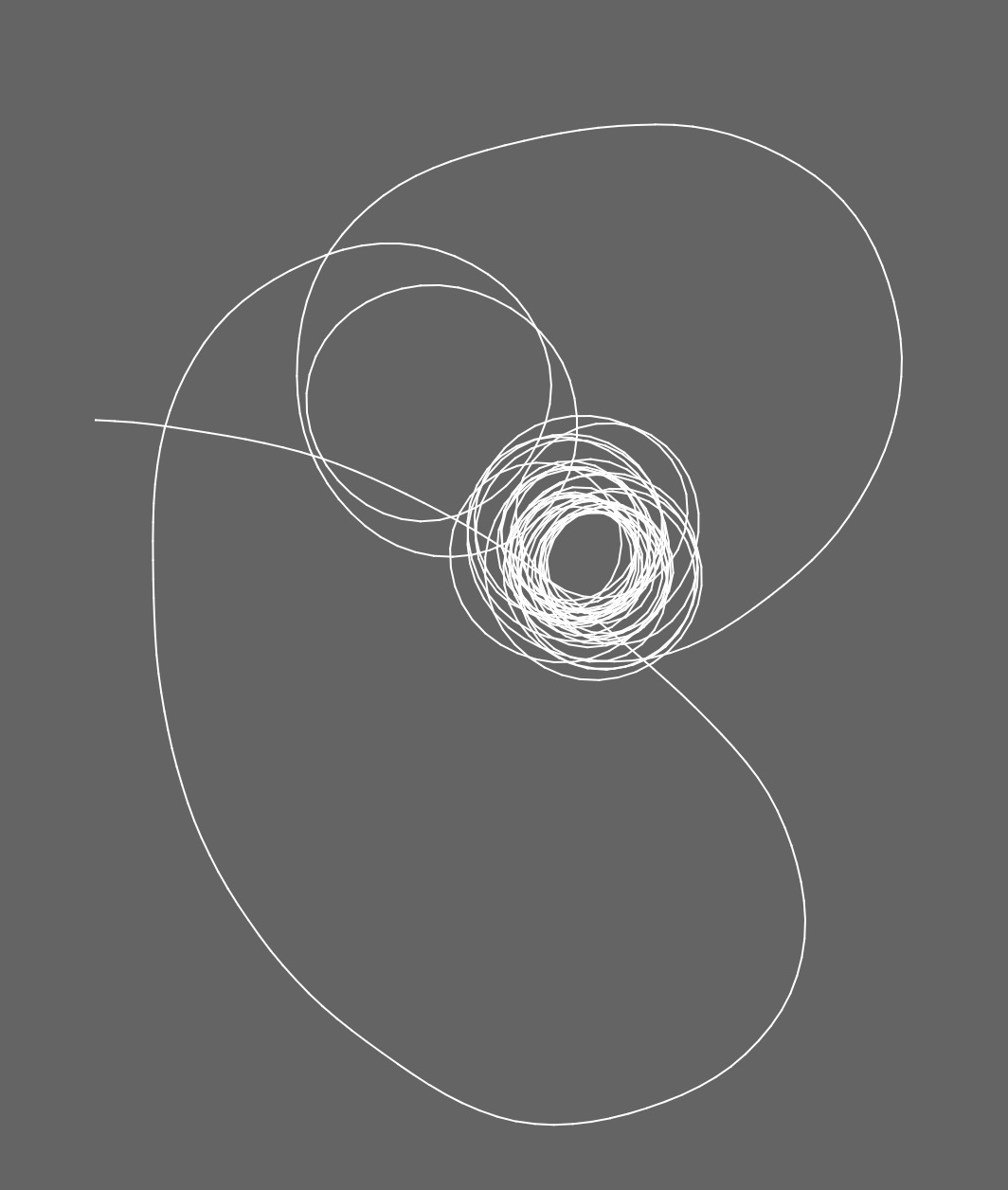 Wander - 1