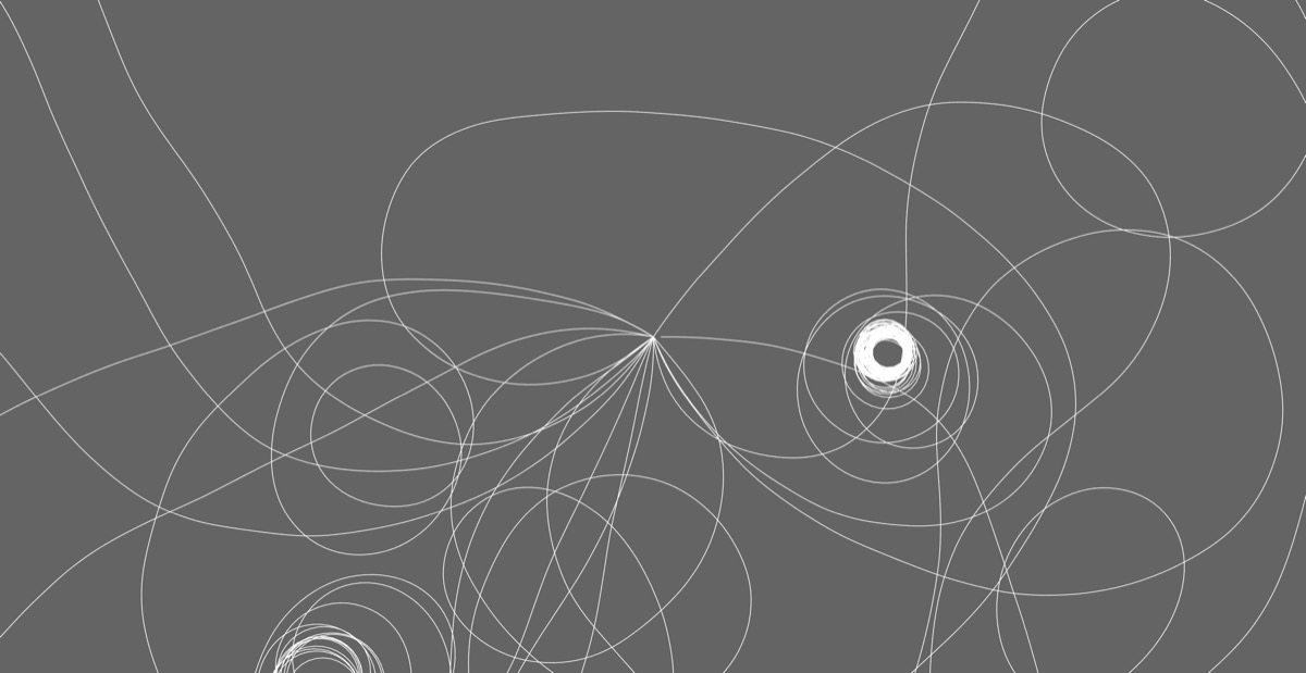 Wander - 3